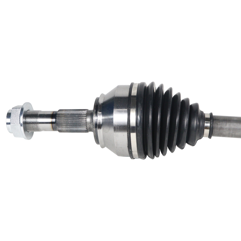 GSP New CV Axle P/N NCV22000