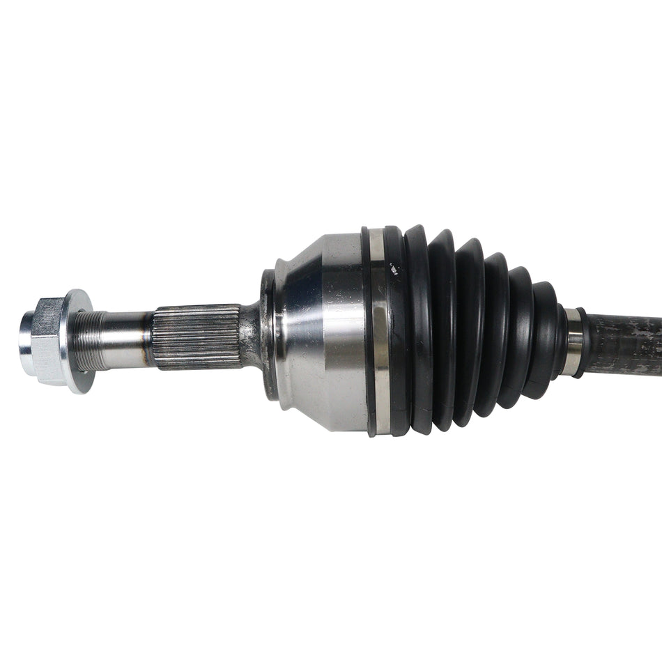 GSP New CV Axle P/N NCV22001