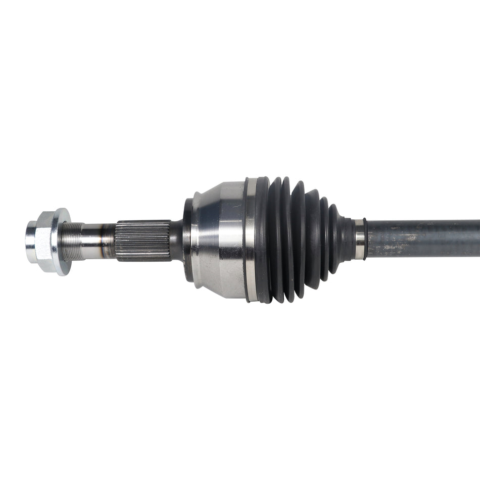 GSP New CV Axle P/N NCV22003