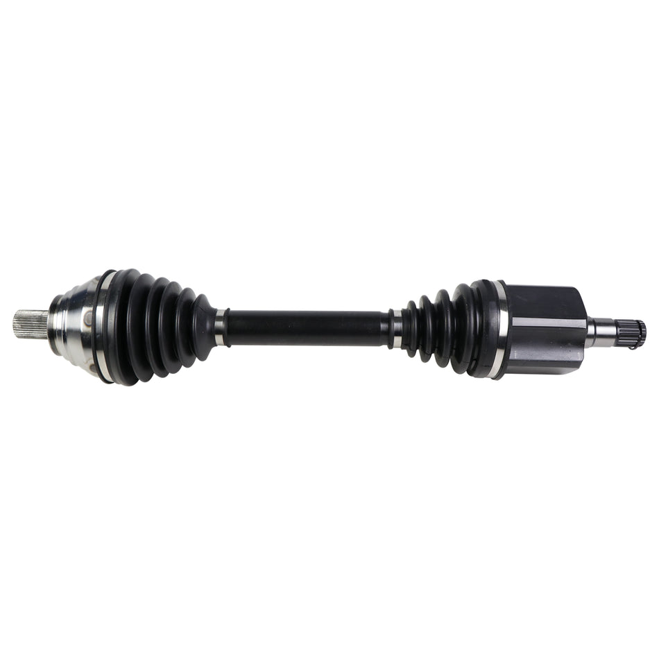 GSP New CV Axle P/N NCV23016