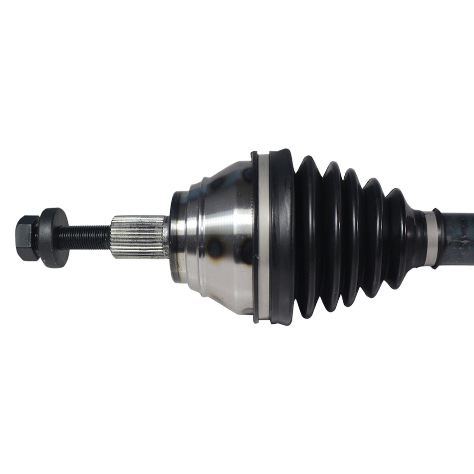 GSP New CV Axle P/N NCV23016