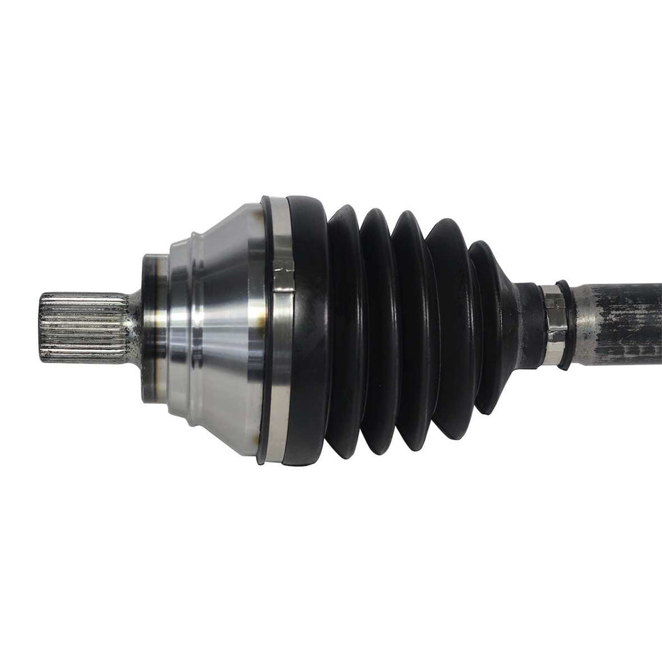 GSP New CV Axle P/N NCV23022