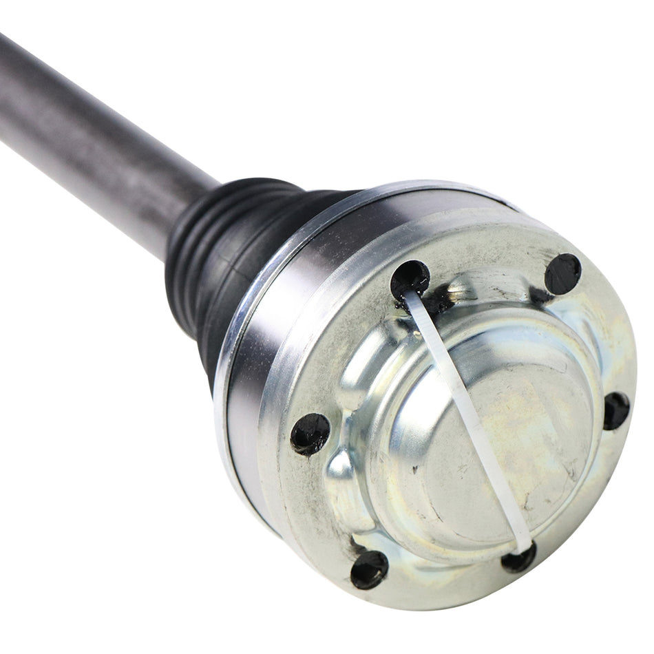 GSP New CV Axle P/N NCV23024