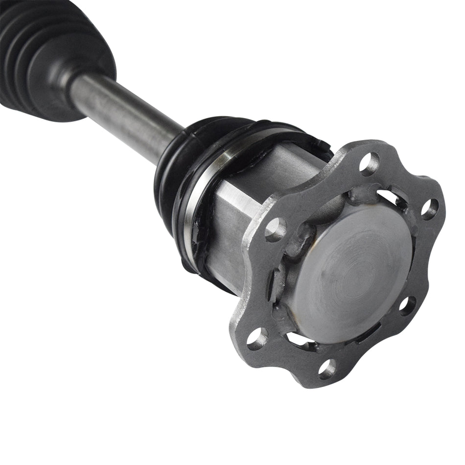 GSP New CV Axle P/N NCV23025