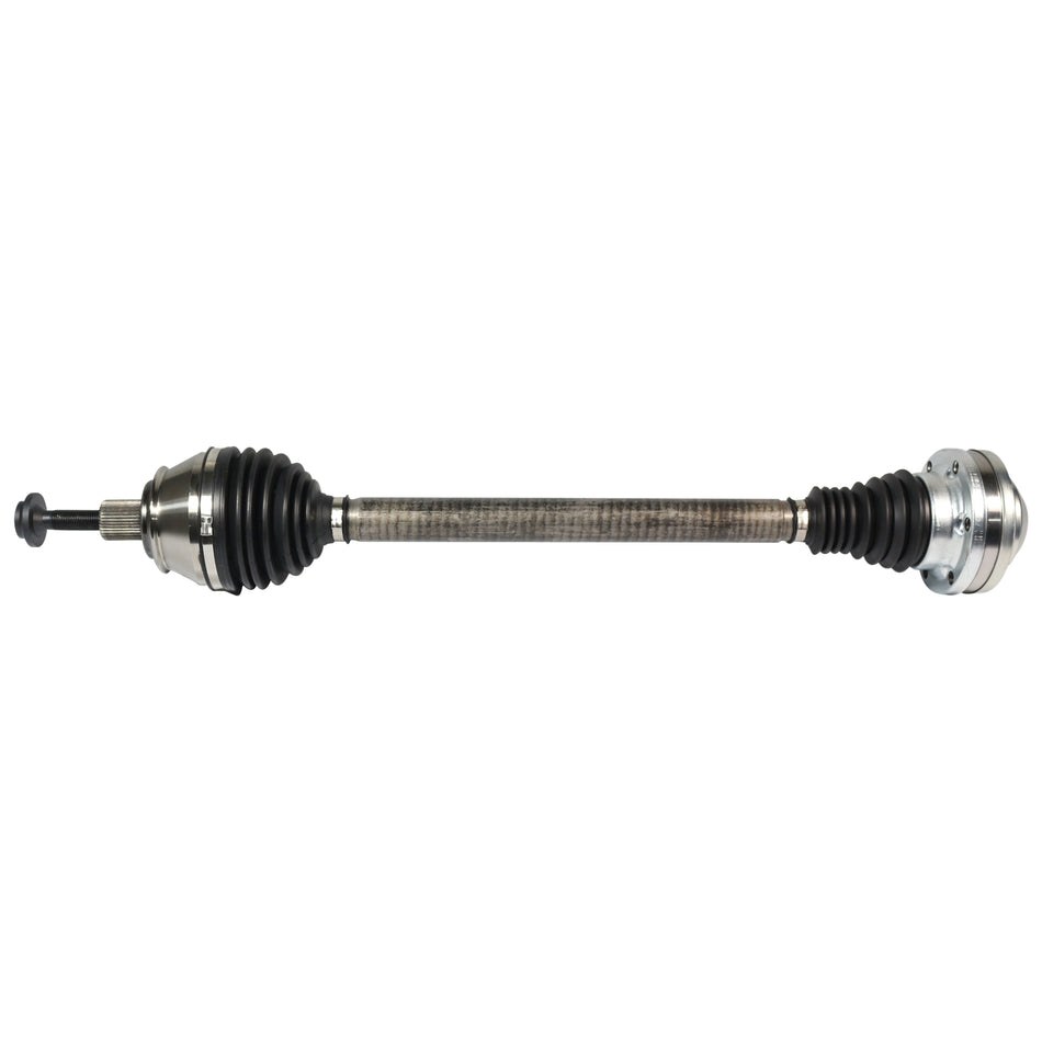 GSP New CV Axle P/N NCV23034