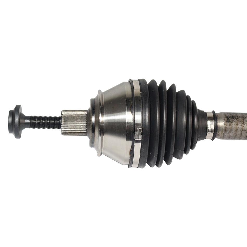 GSP New CV Axle P/N NCV23034