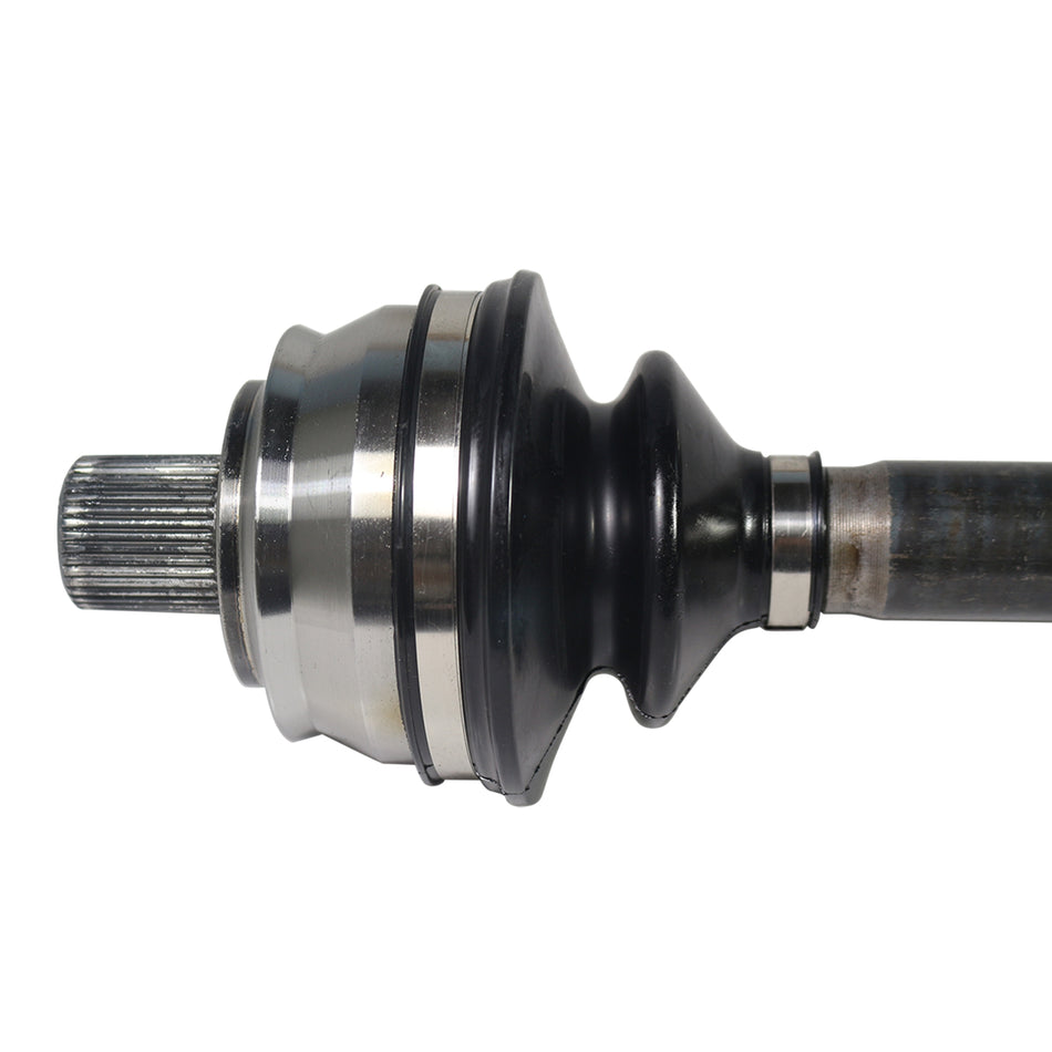 GSP New CV Axle P/N NCV23035