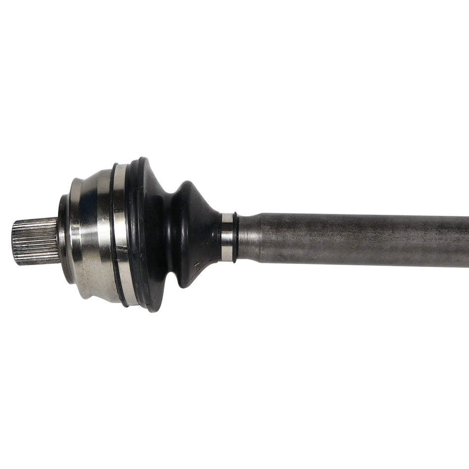 GSP New CV Axle P/N NCV23037