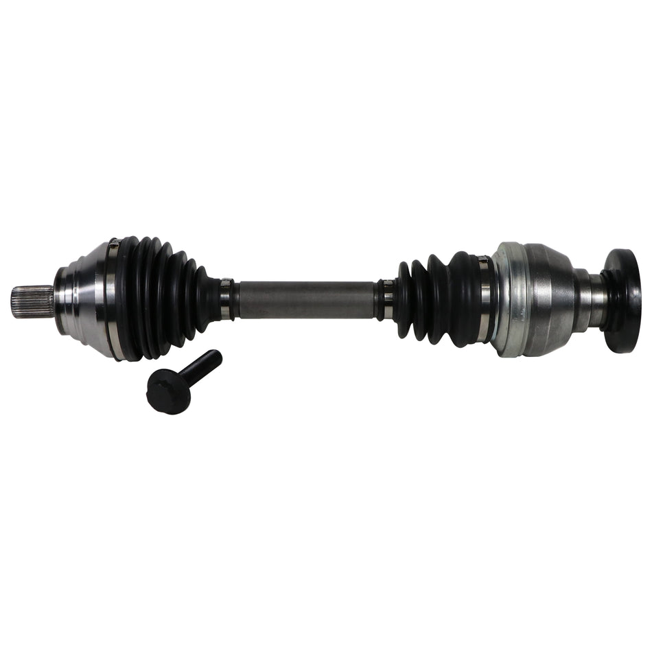 GSP New CV Axle P/N NCV23045