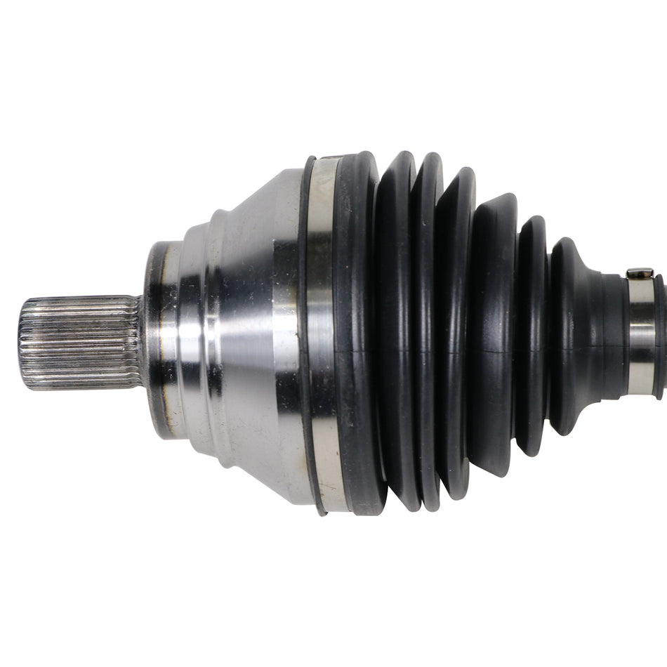 GSP New CV Axle P/N NCV23045