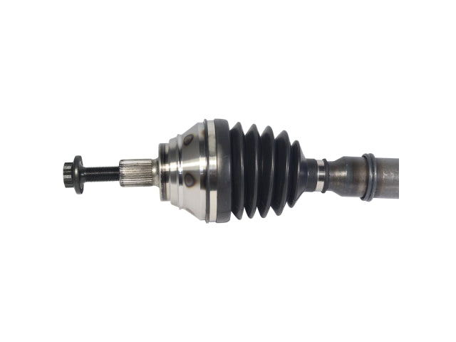 GSP New CV Axle P/N NCV23049K