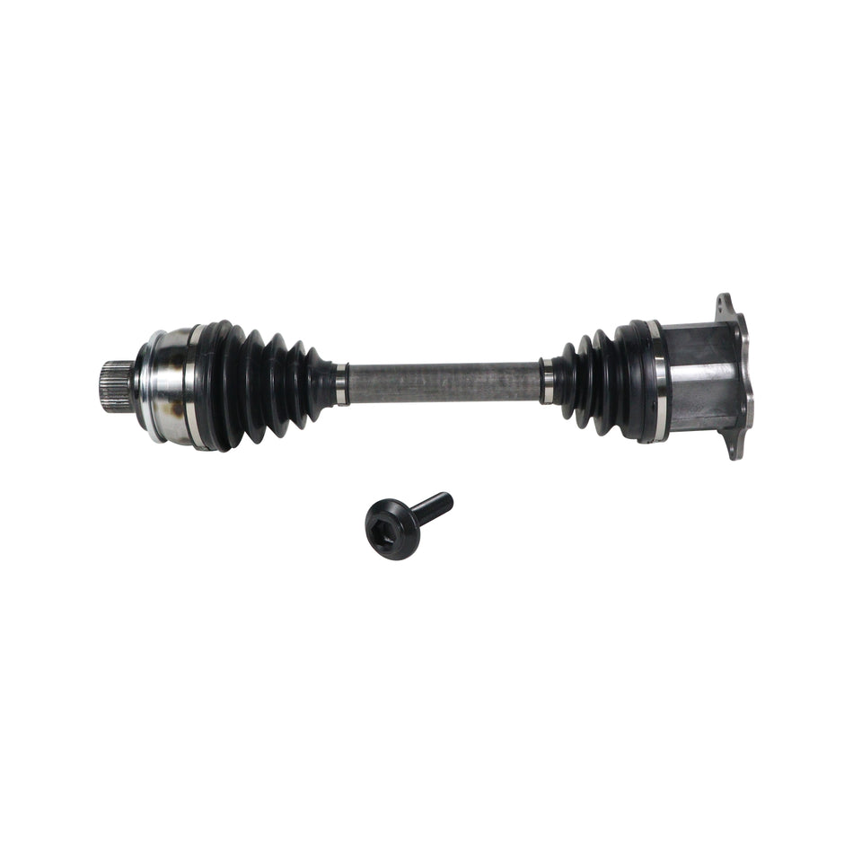 GSP New CV Axle P/N NCV23051