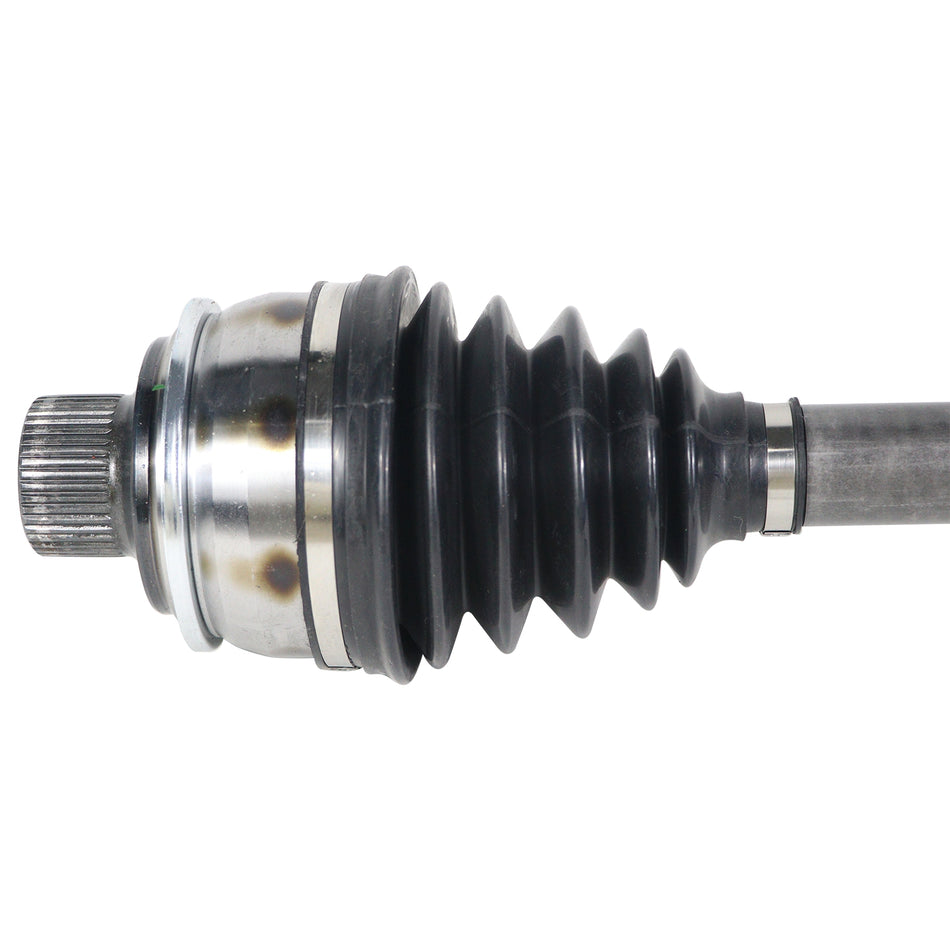 GSP New CV Axle P/N NCV23051