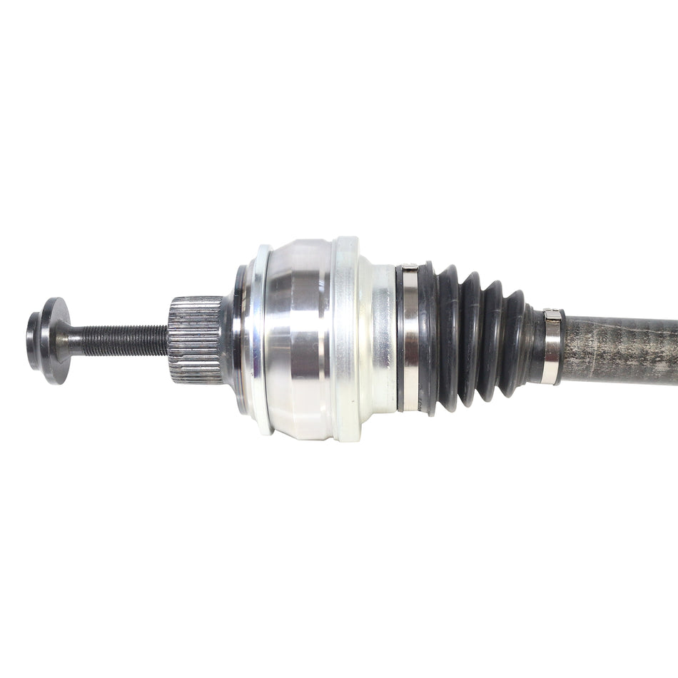 GSP New CV Axle P/N NCV23052