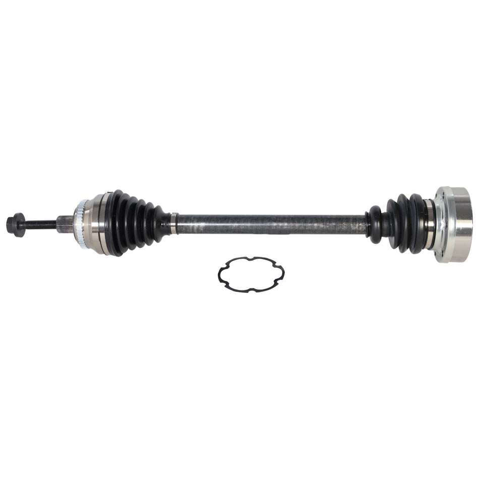 GSP New CV Axle P/N NCV23053