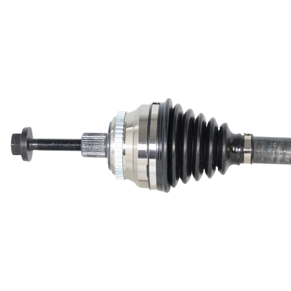 GSP New CV Axle P/N NCV23053