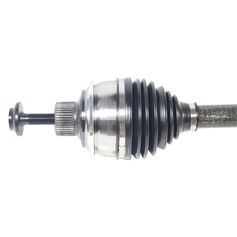 GSP New CV Axle P/N NCV23054