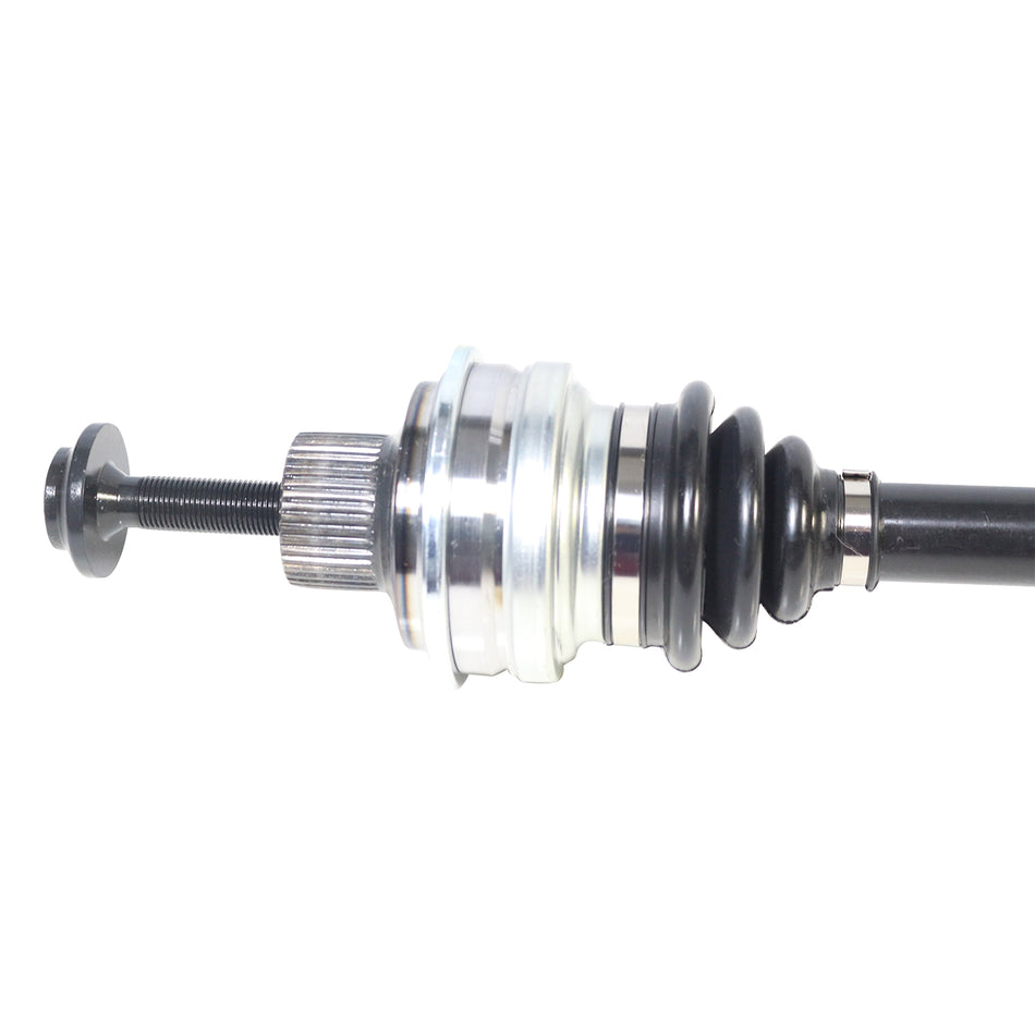 GSP New CV Axle P/N NCV23057