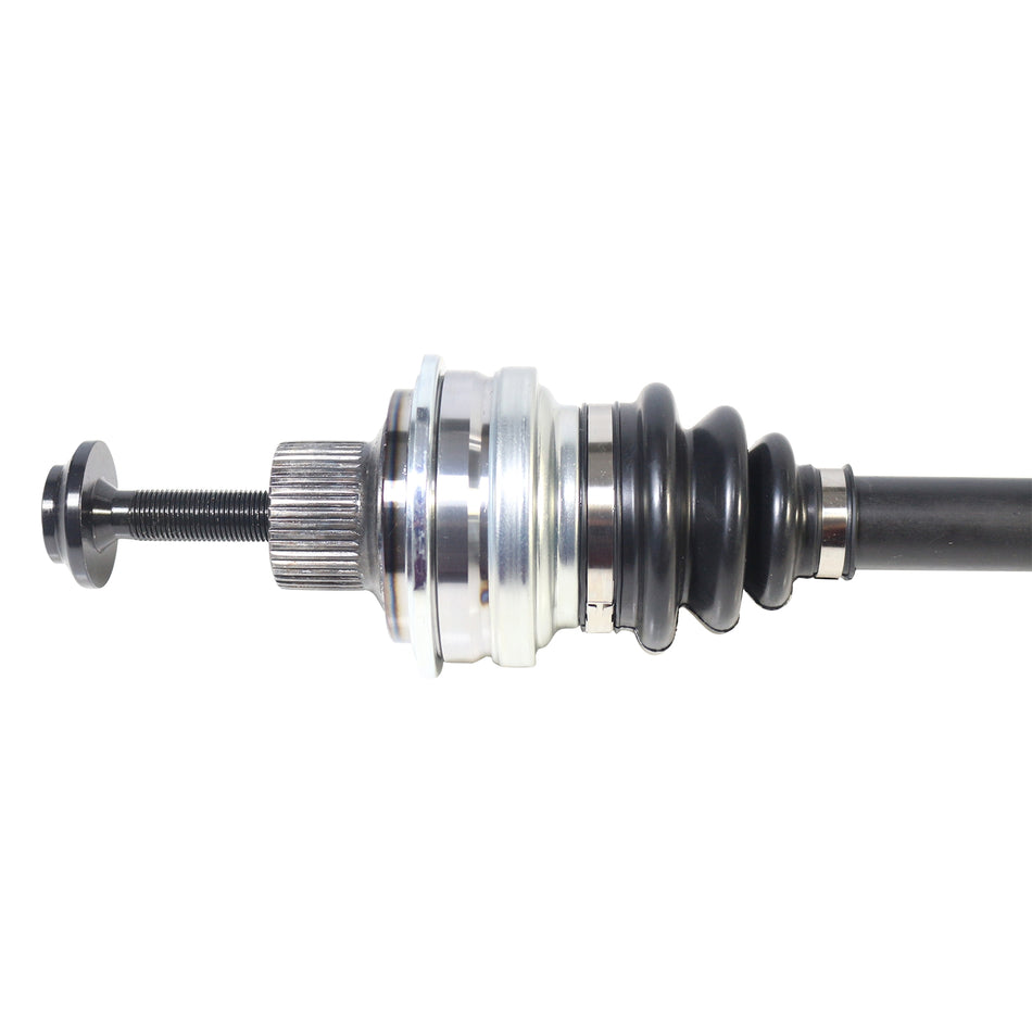 GSP New CV Axle P/N NCV23058