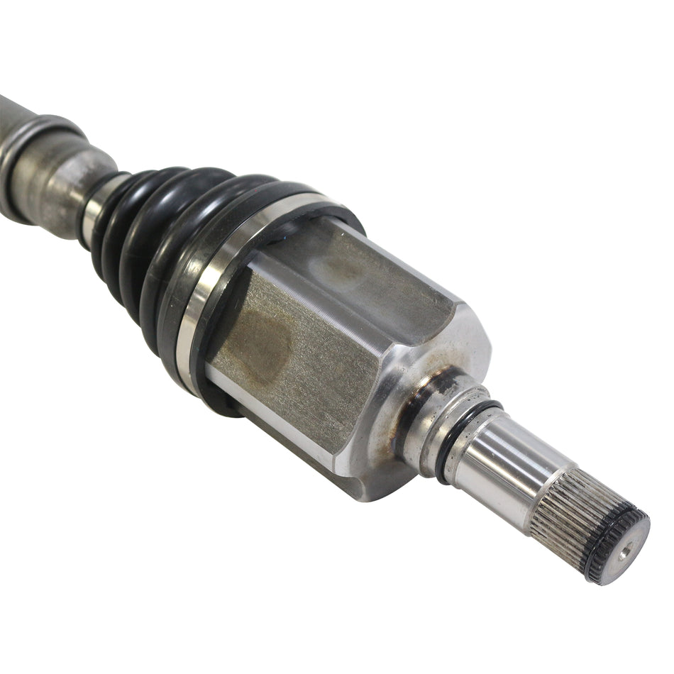 GSP New CV Axle P/N NCV23074