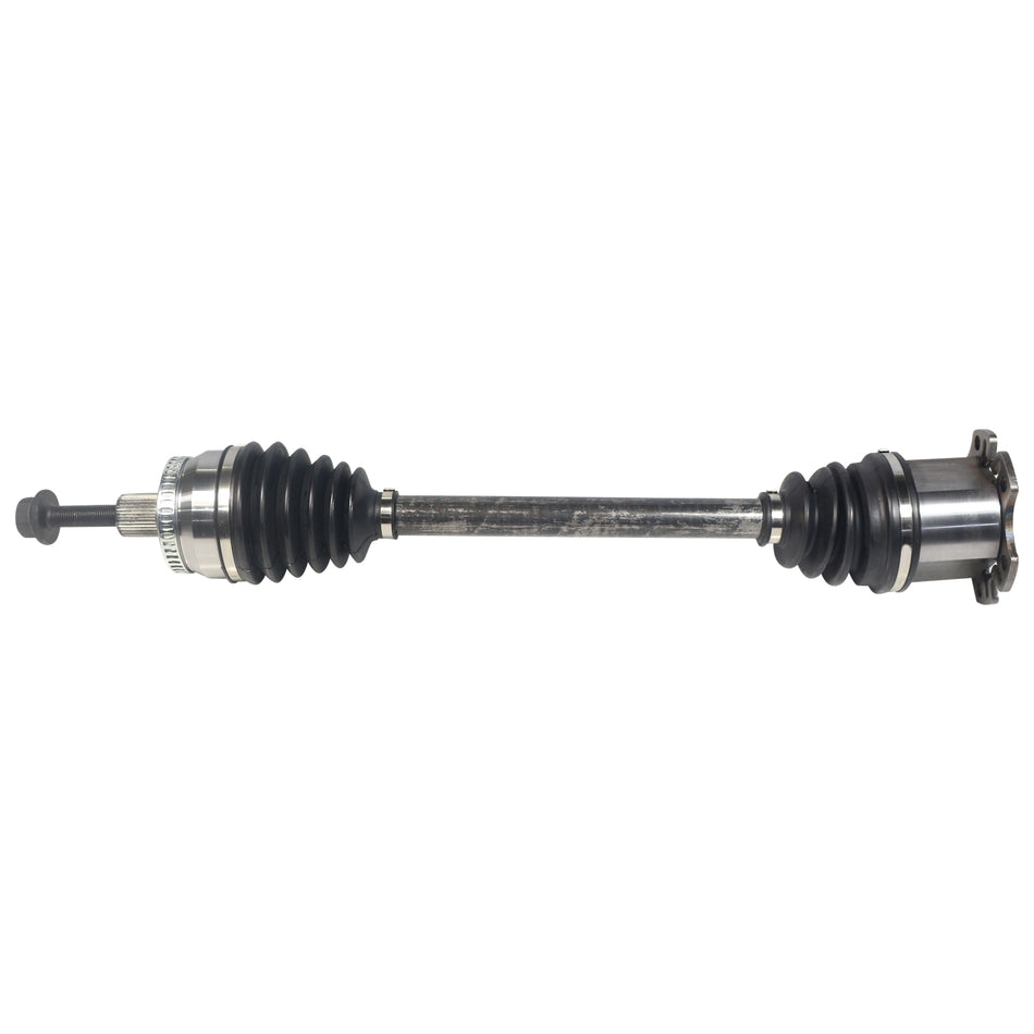 GSP New CV Axle P/N NCV23522