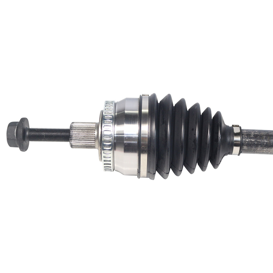 GSP New CV Axle P/N NCV23522