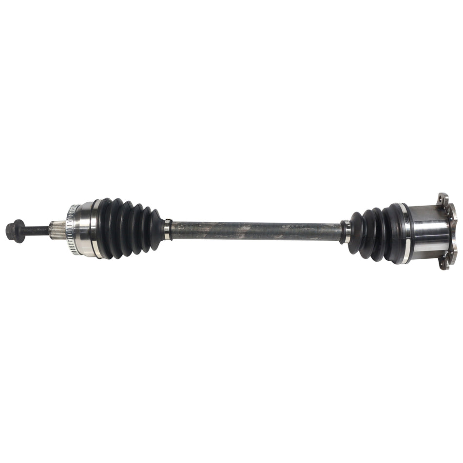 GSP New CV Axle P/N NCV23524