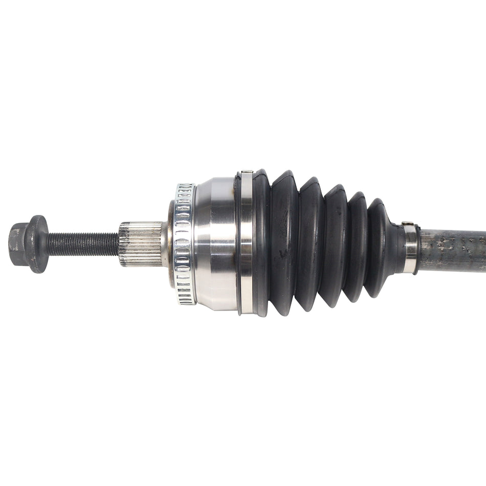 GSP New CV Axle P/N NCV23524