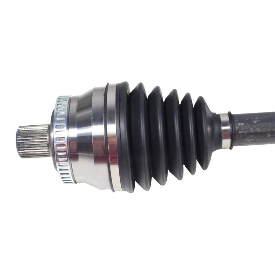 GSP New CV Axle P/N NCV23587