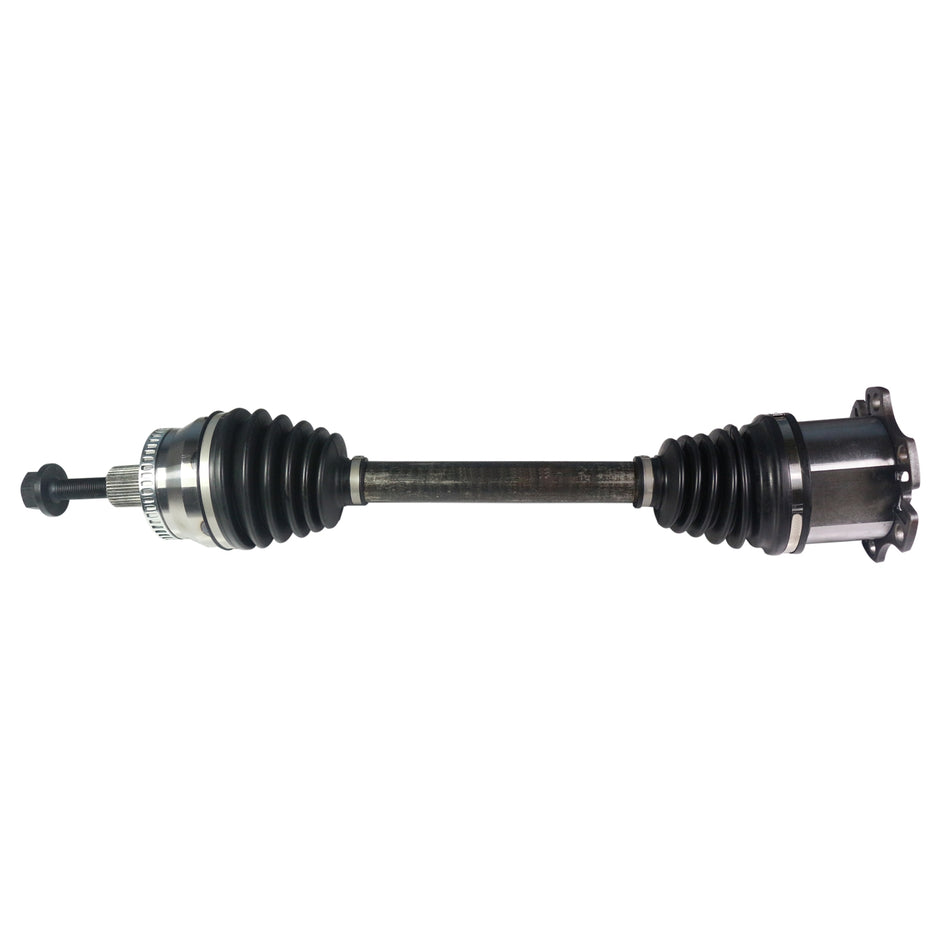 GSP New CV Axle P/N NCV23600