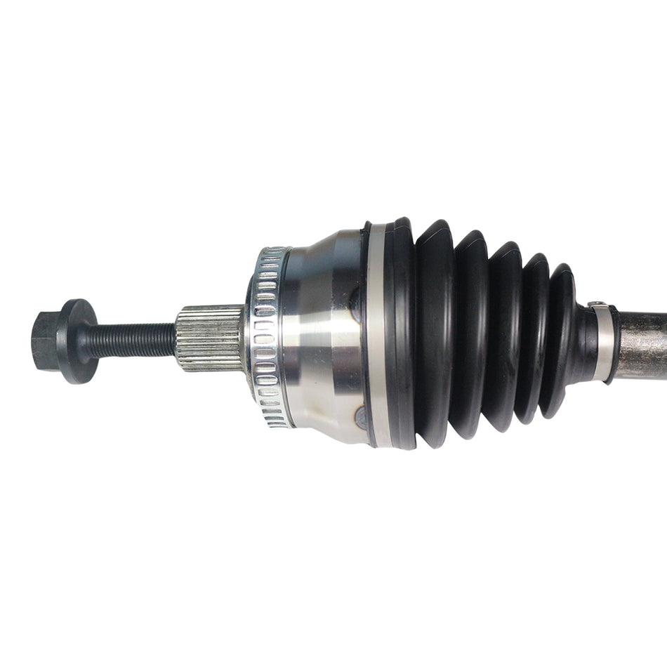 GSP New CV Axle P/N NCV23600