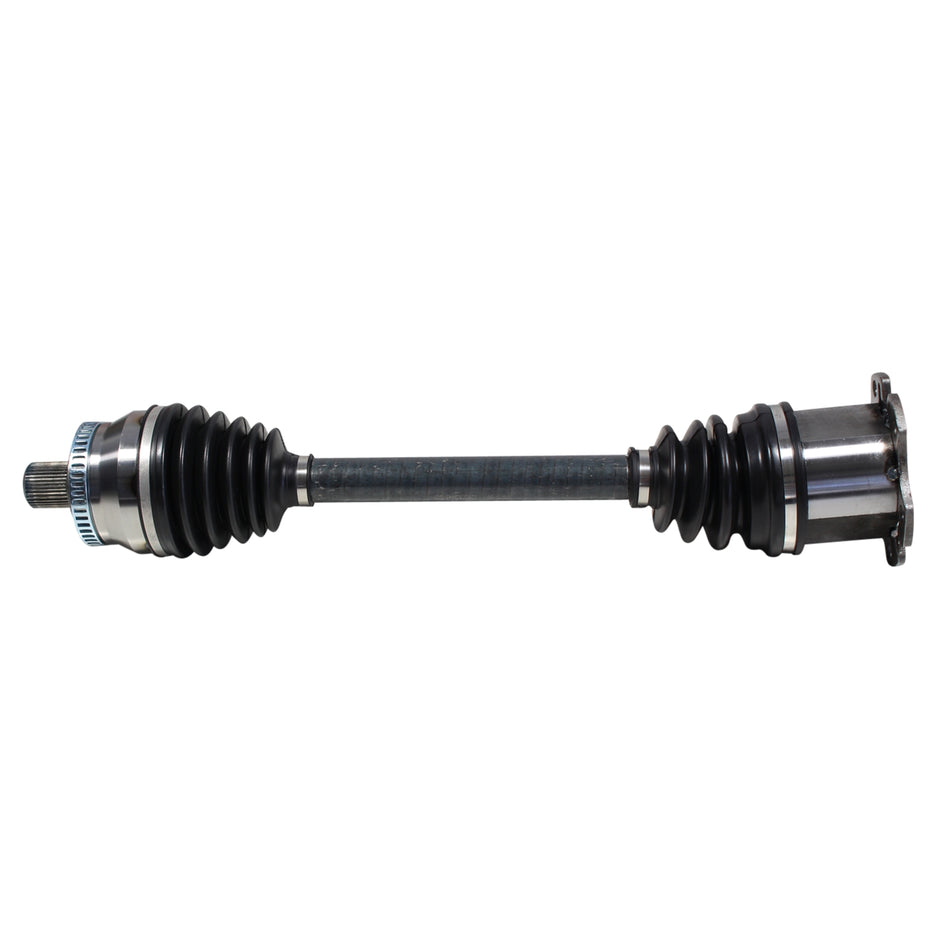 GSP New CV Axle P/N NCV23622