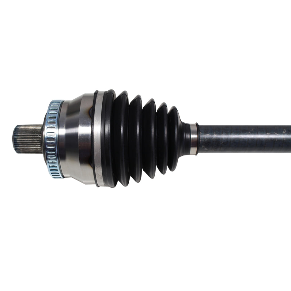 GSP New CV Axle P/N NCV23622