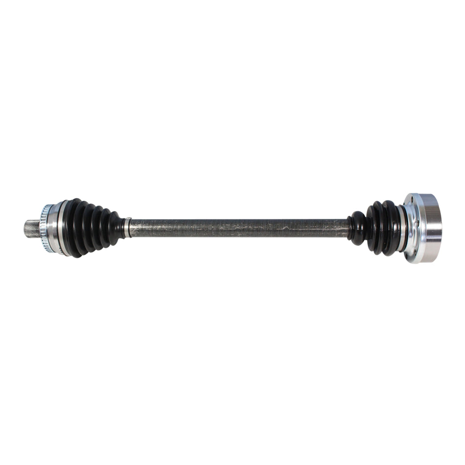 GSP New CV Axle P/N NCV23624