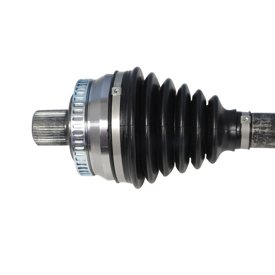 GSP New CV Axle P/N NCV23624