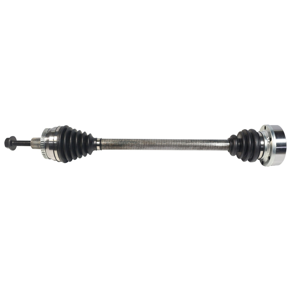 GSP New CV Axle P/N NCV23626