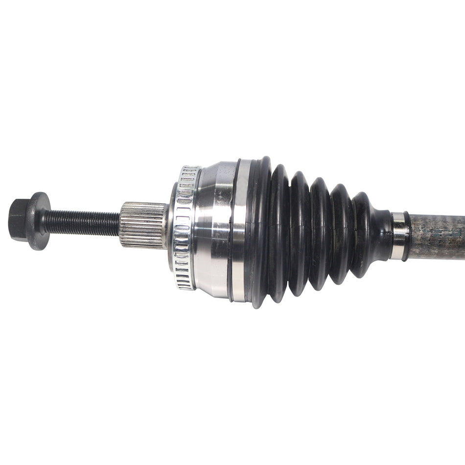 GSP New CV Axle P/N NCV23626