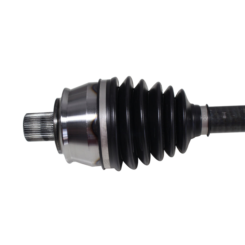 GSP New CV Axle P/N NCV23904