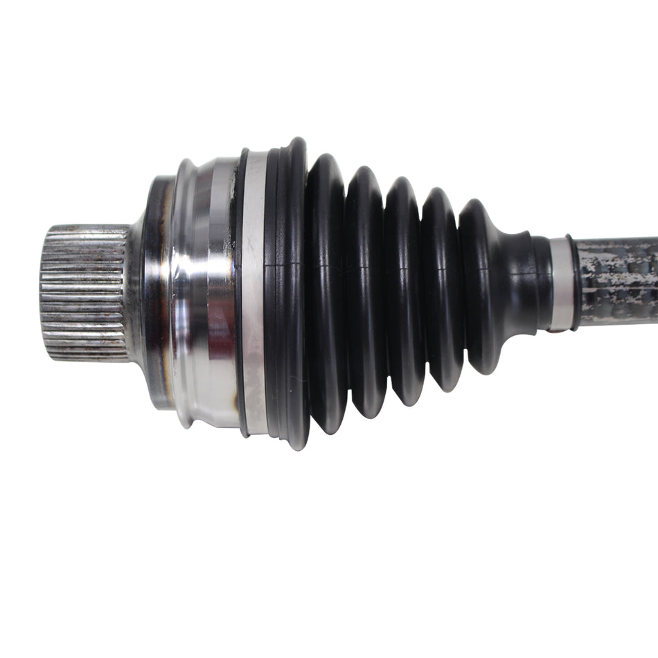 GSP New CV Axle P/N NCV23906