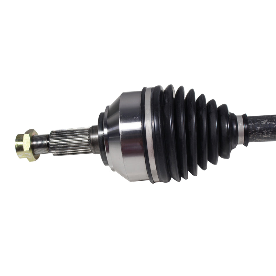 GSP New CV Axle P/N NCV23908