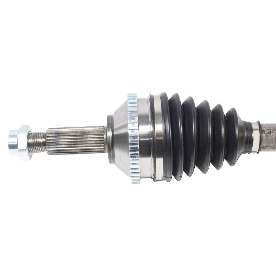 GSP New CV Axle P/N NCV24001