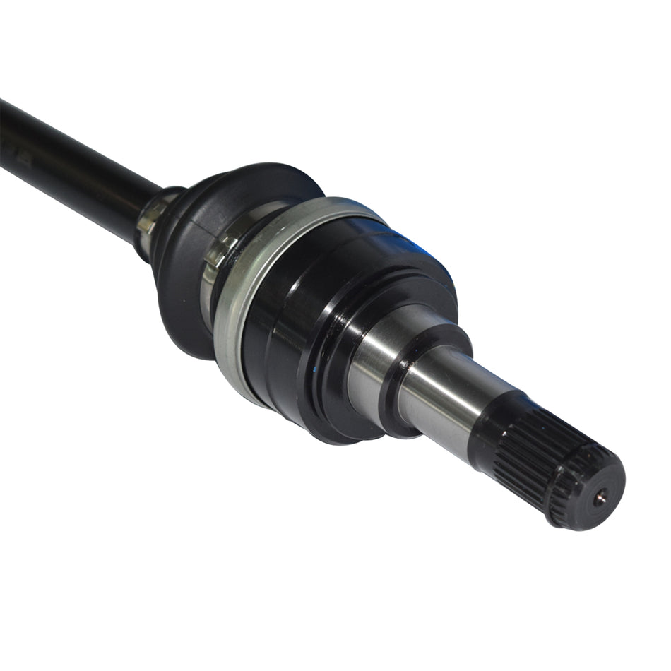 GSP New CV Axle P/N NCV24002