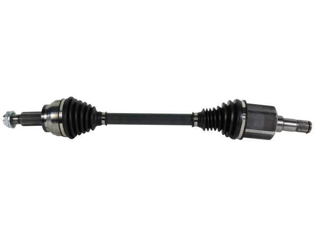 GSP New CV Axle P/N NCV24033