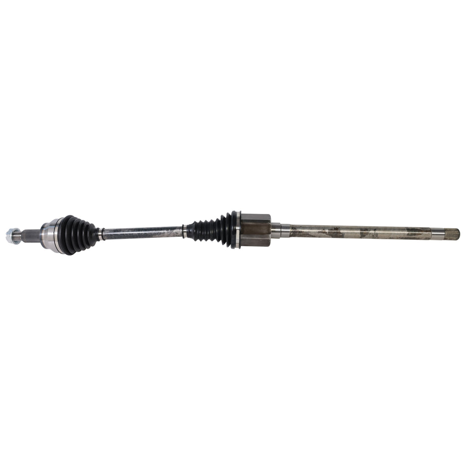 GSP New CV Axle P/N NCV24034