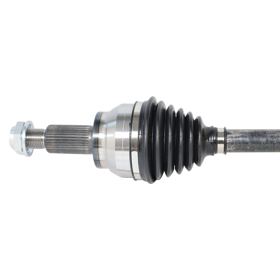 GSP New CV Axle P/N NCV24034