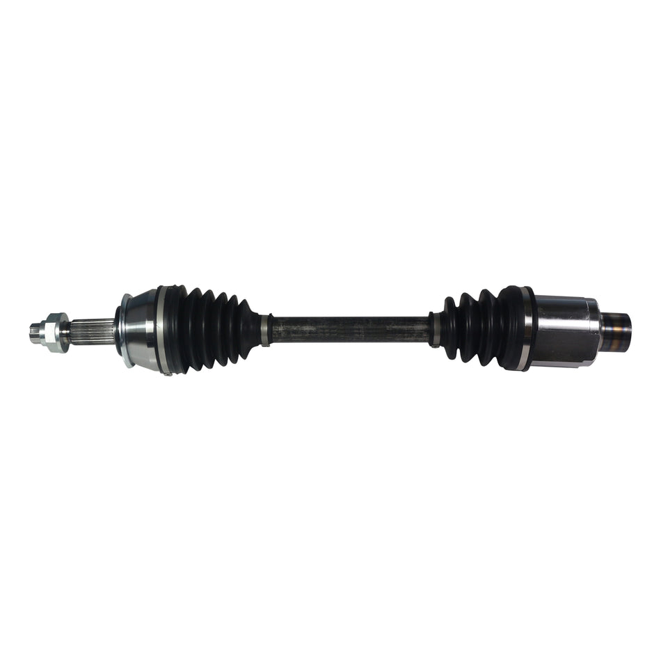 GSP New CV Axle P/N NCV25000