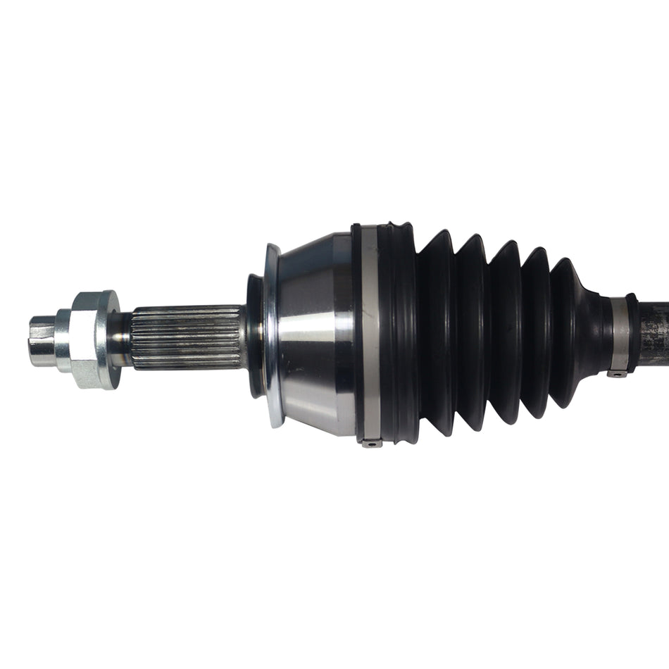 GSP New CV Axle P/N NCV25000