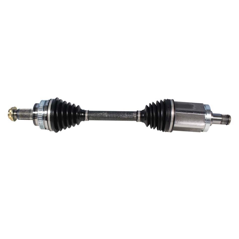 GSP New CV Axle P/N NCV27002