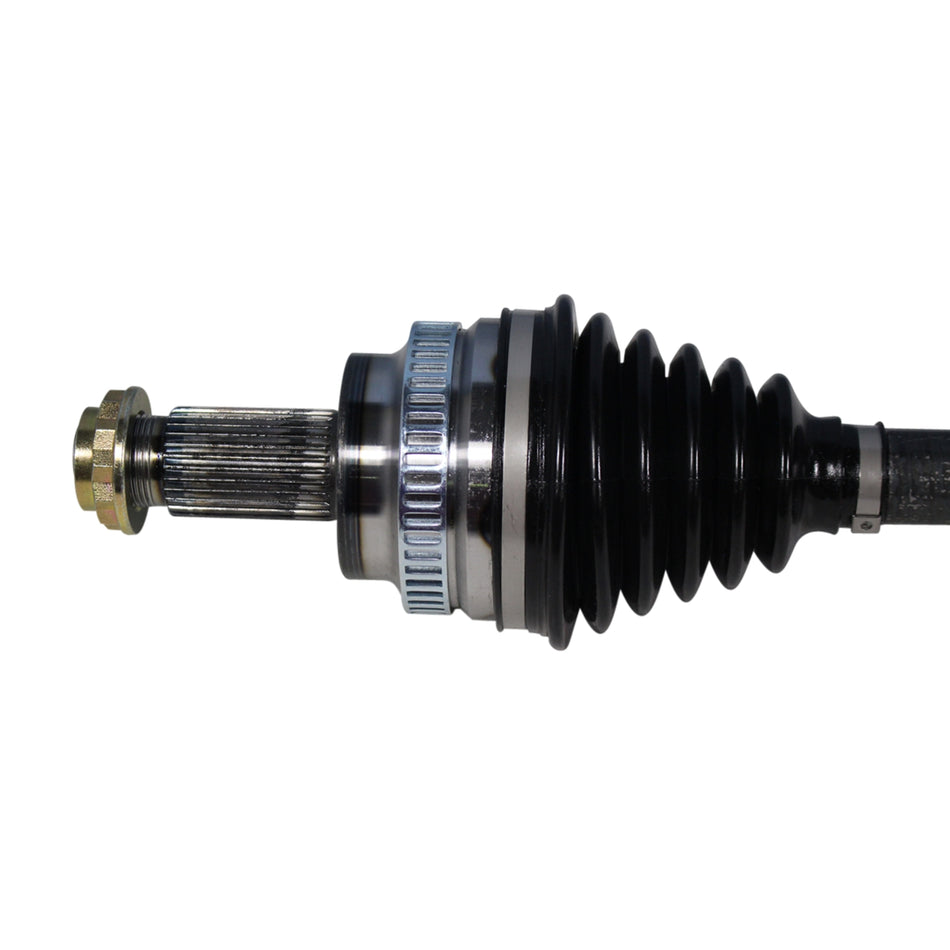 GSP New CV Axle P/N NCV27002