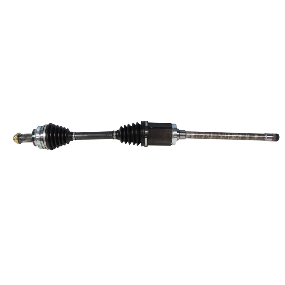 GSP New CV Axle P/N NCV27003